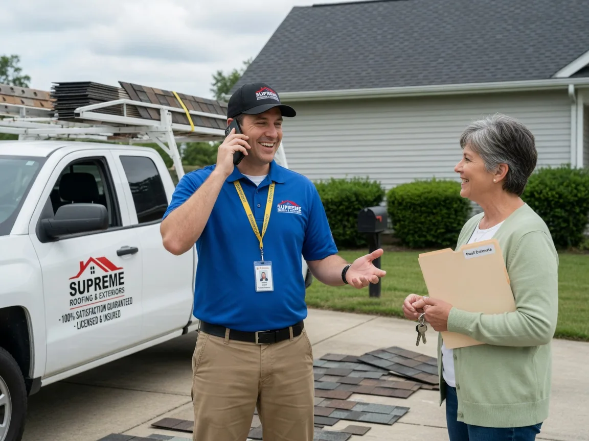 Roof Replacement Earlysville, VA FAQs